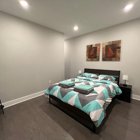Modern 2Br 2Ba Apartment With Rooftop In Brewerytown Philadelphia Exteriör bild