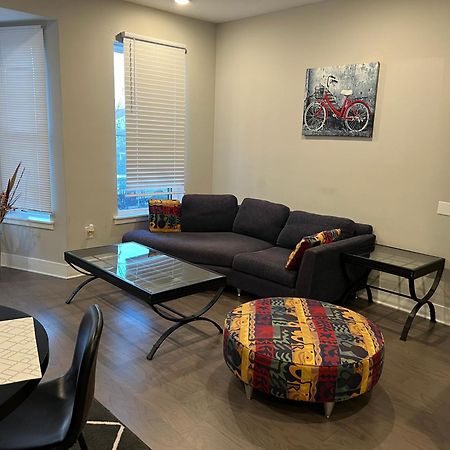 Modern 2Br 2Ba Apartment With Rooftop In Brewerytown Philadelphia Exteriör bild