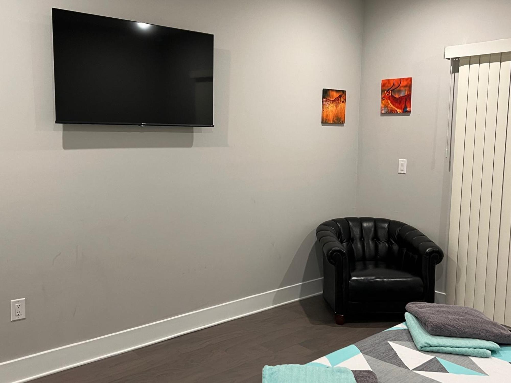 Modern 2Br 2Ba Apartment With Rooftop In Brewerytown Philadelphia Exteriör bild